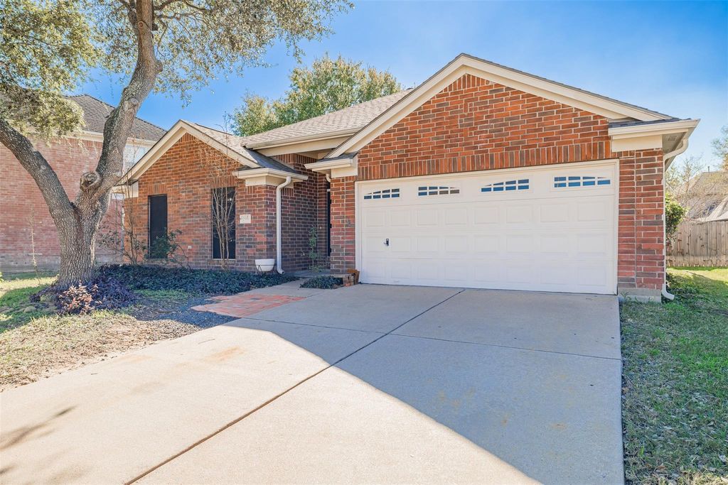 Photo of 2331 Princess Deanna Lane, Katy, TX 77493 (MLS # 58694425)