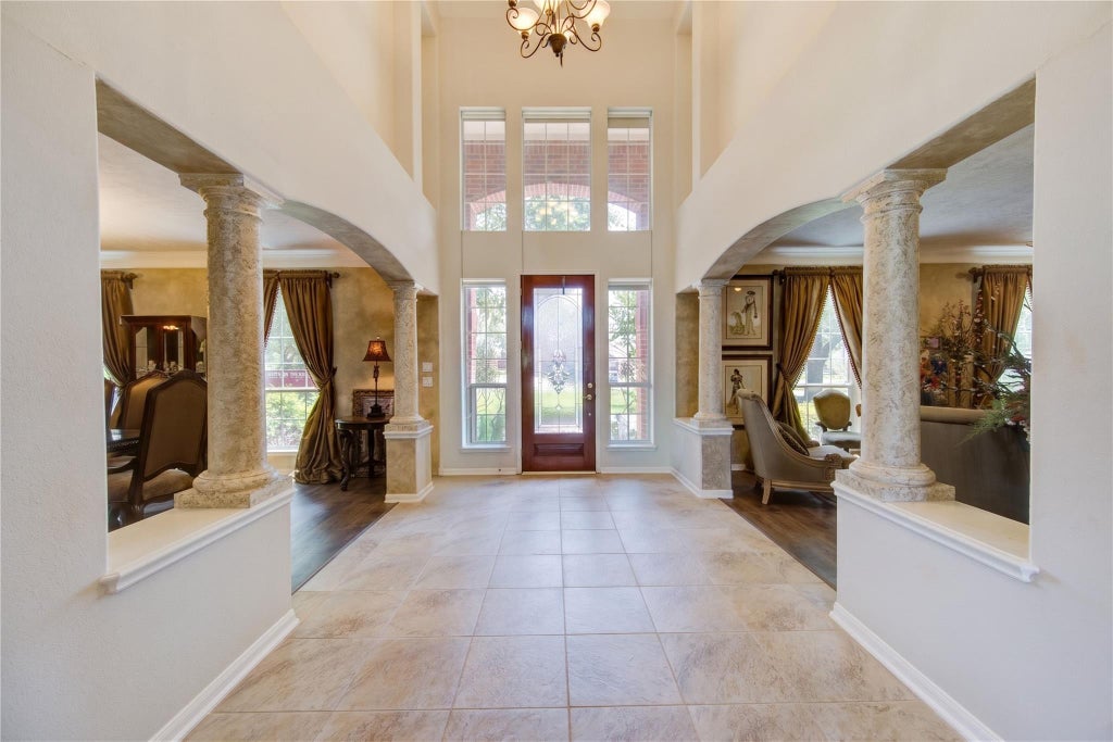 Photo of 26226 Crosswood Trails Lane, Cypress, TX 77433 (MLS # 34314357)