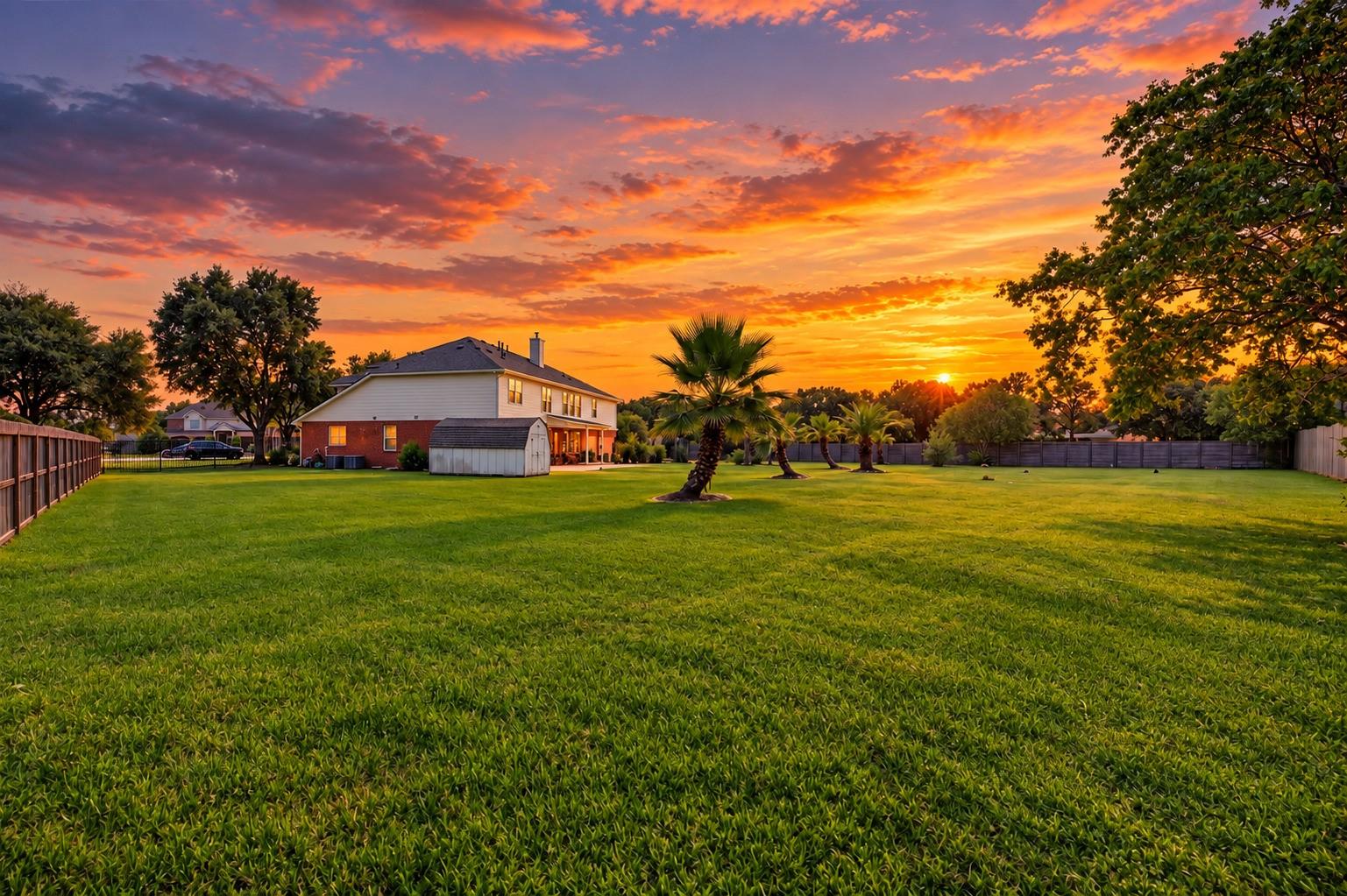 26226 Crosswood Trails Lane