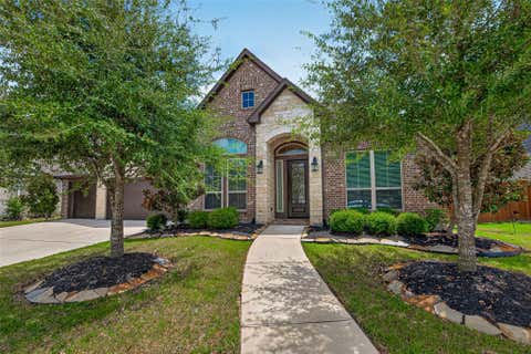 Homes For Rent - 11626 Whitewave Bend Court<br/> Cypress, TX 77433