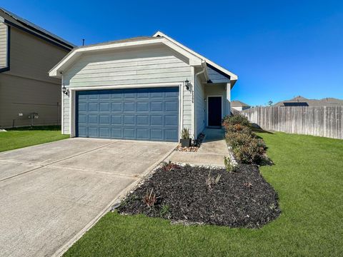 Photo of 2506 Moapa Drive, Conroe, TX 77384 (MLS # 5110177)