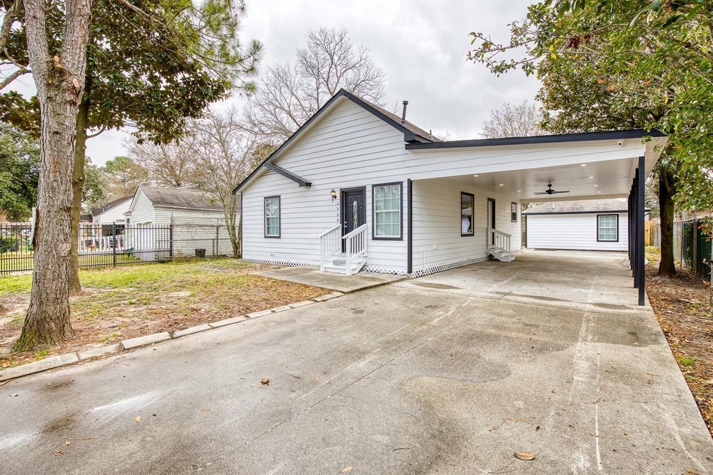 2508 Spence Street