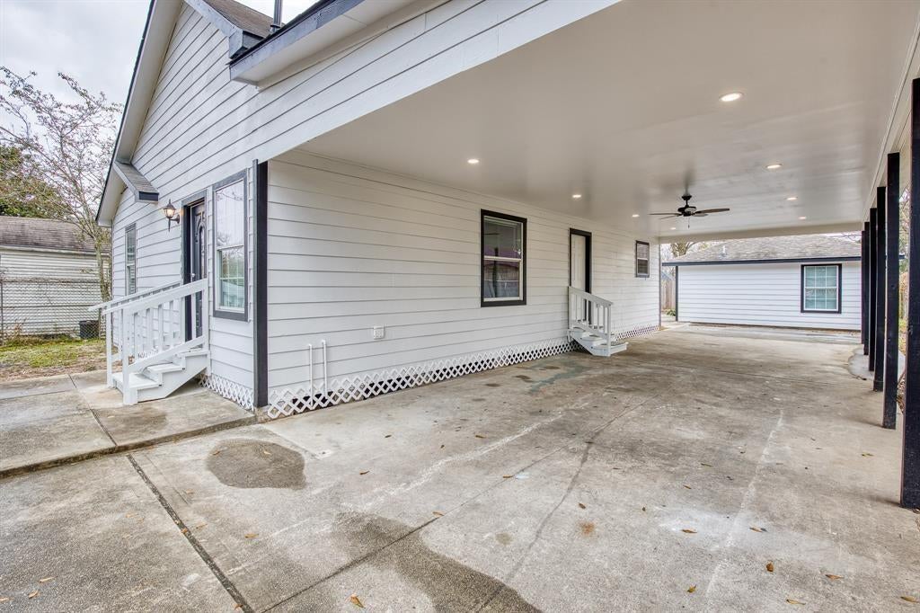 2508 Spence Street