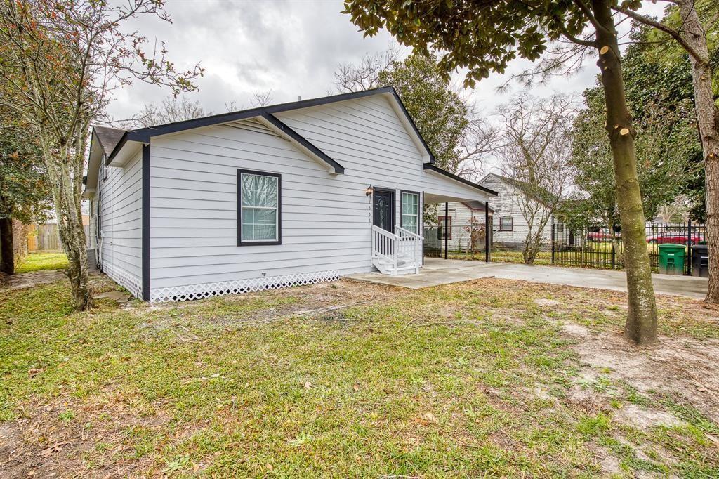 2508 Spence Street