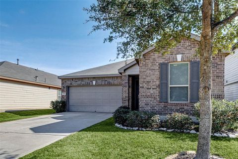 4722 Cullen Brook Road Katy TX 77449