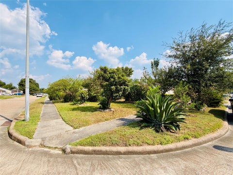Vacant Land For Sale - 14234 Timberhaven Drive<br/> Harris County, Hockley, TX 77066