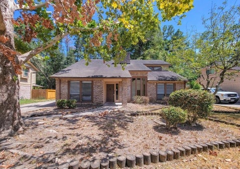 Photo of 2810 Thorne Creek Lane, Houston, TX 77073 (MLS # 91032325)
