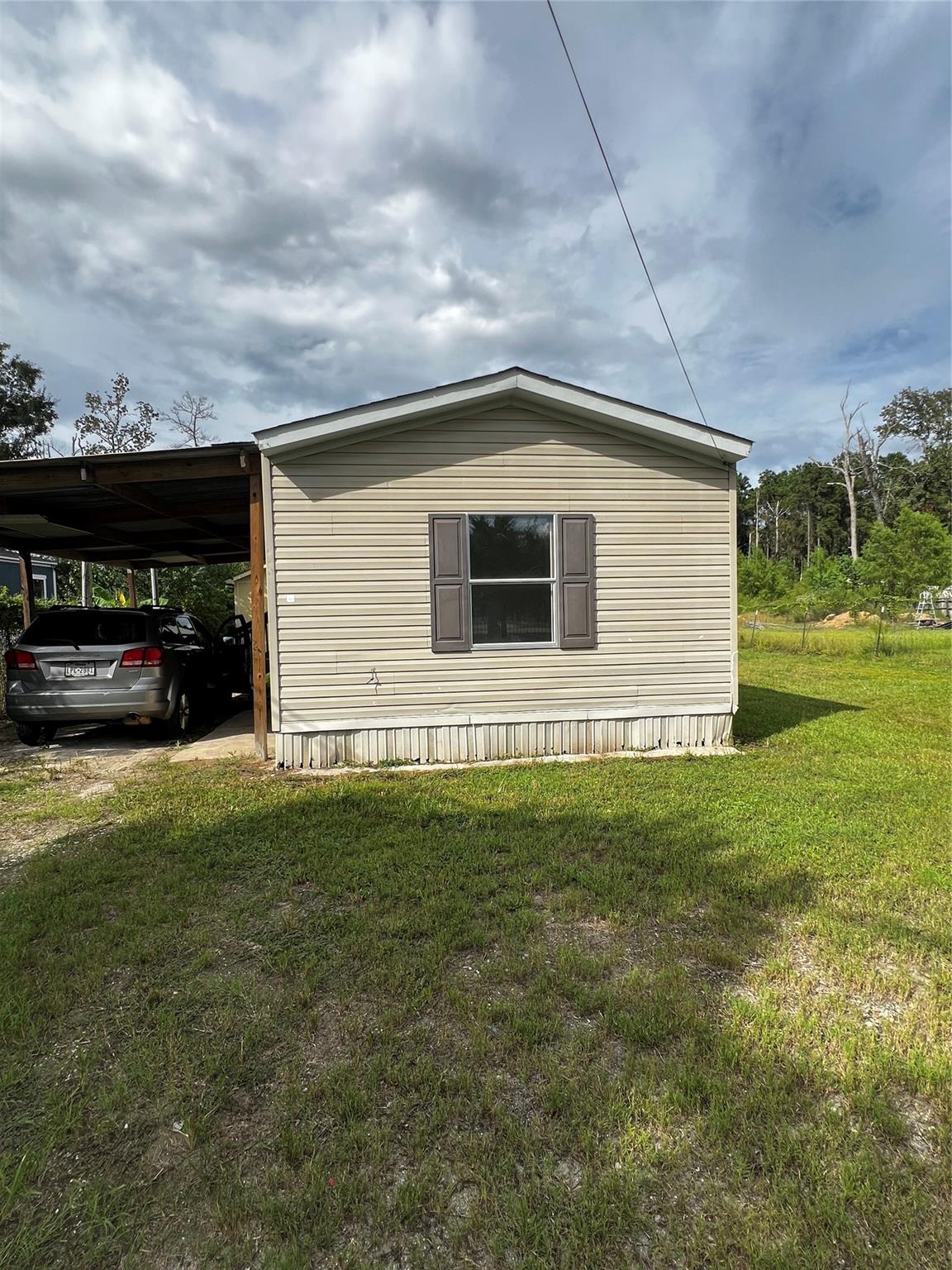 801 County Road 3542