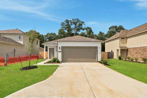 Homes For Sale - 17817 Lionheart Road<br/> Conroe, TX 77306