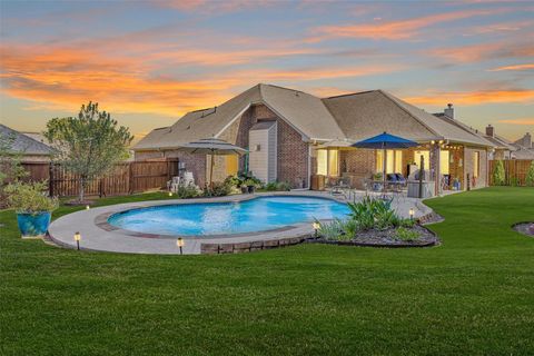 Photo of 108 Racetrack Lane, Montgomery, TX 77356 (MLS # 60917043)