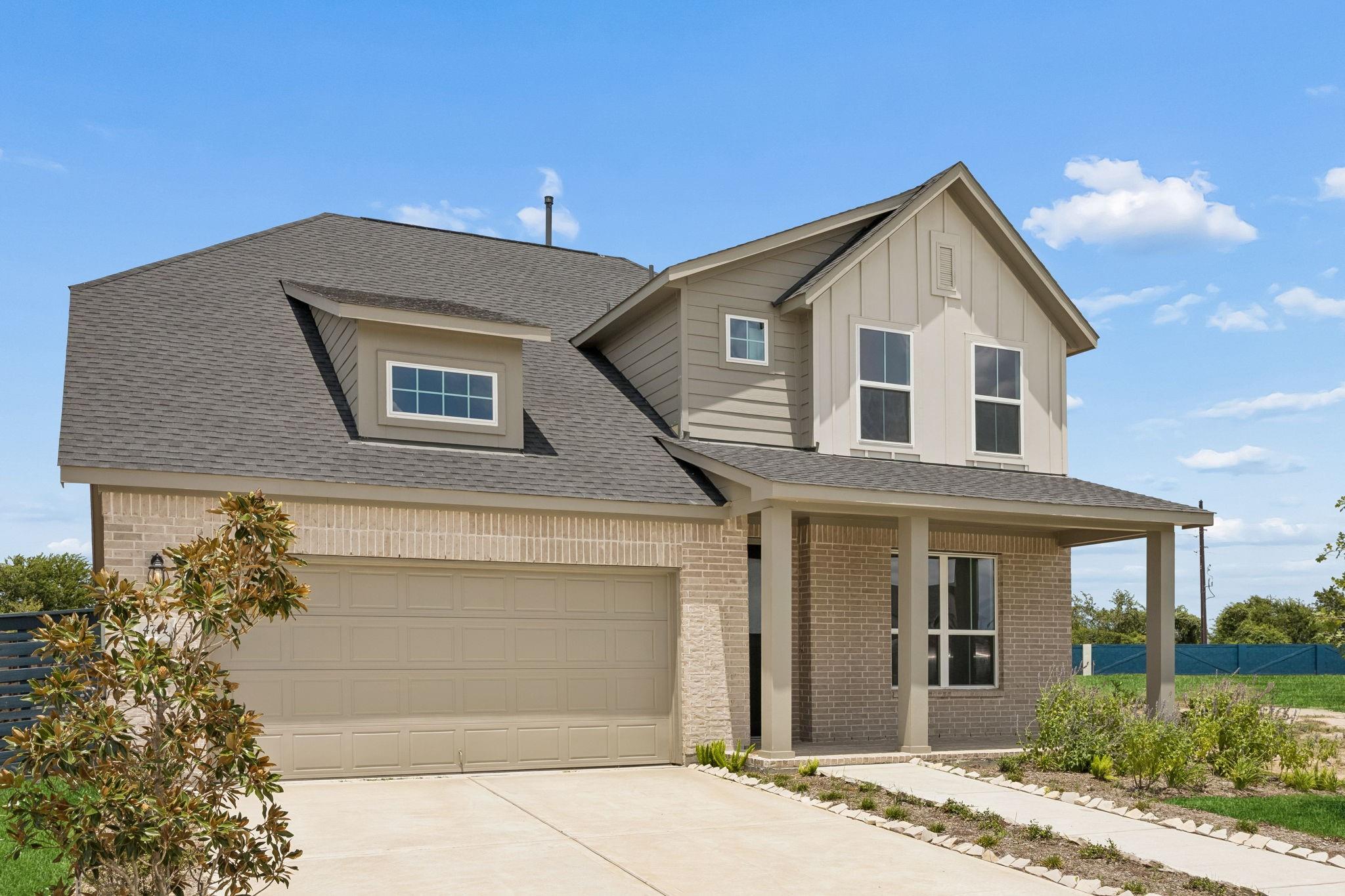 4742 Ara Drive