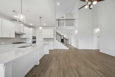Photo of 4742 Ara Drive, Richmond, TX 77469 (MLS # 72396820)
