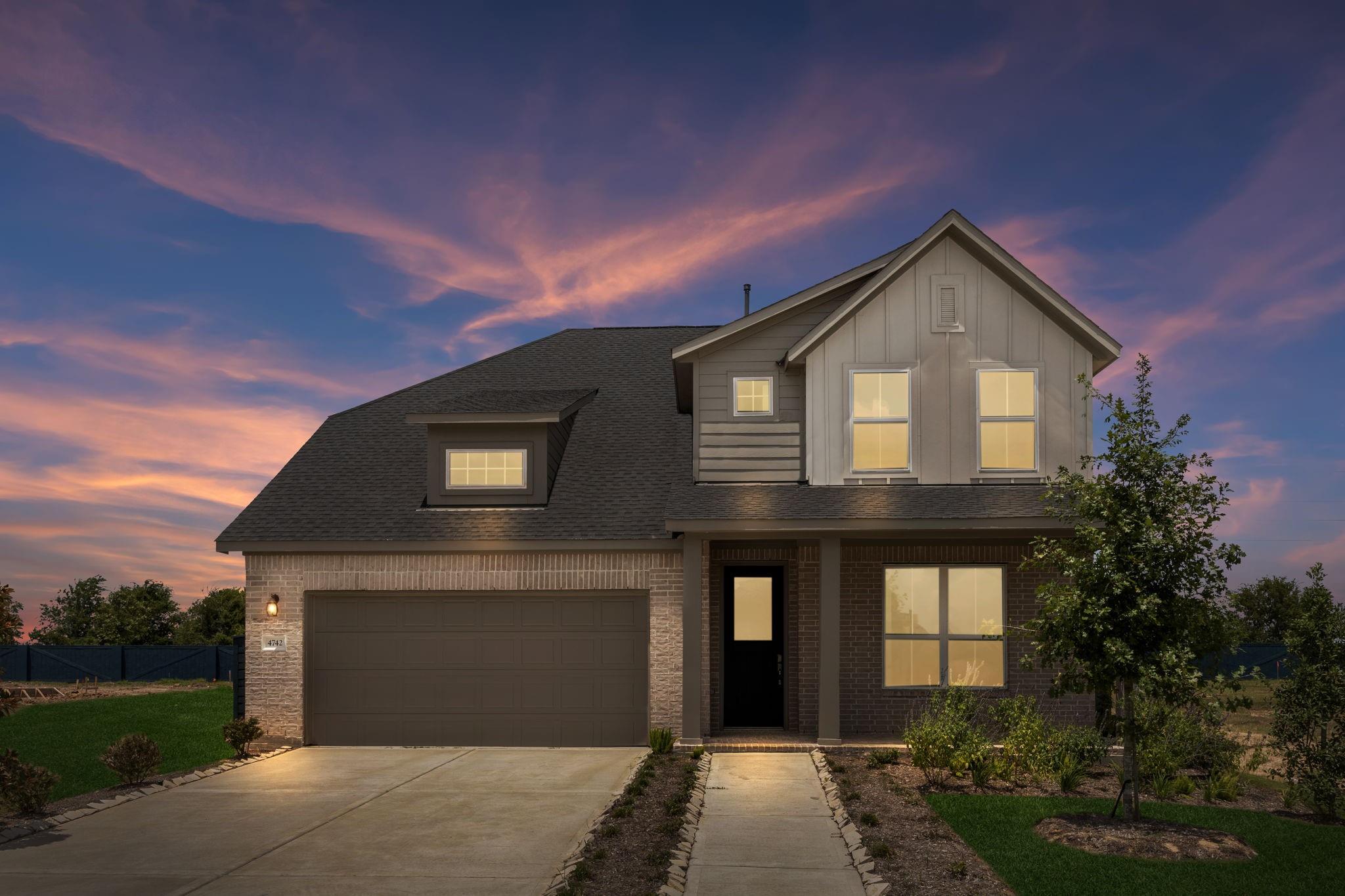 4742 Ara Drive