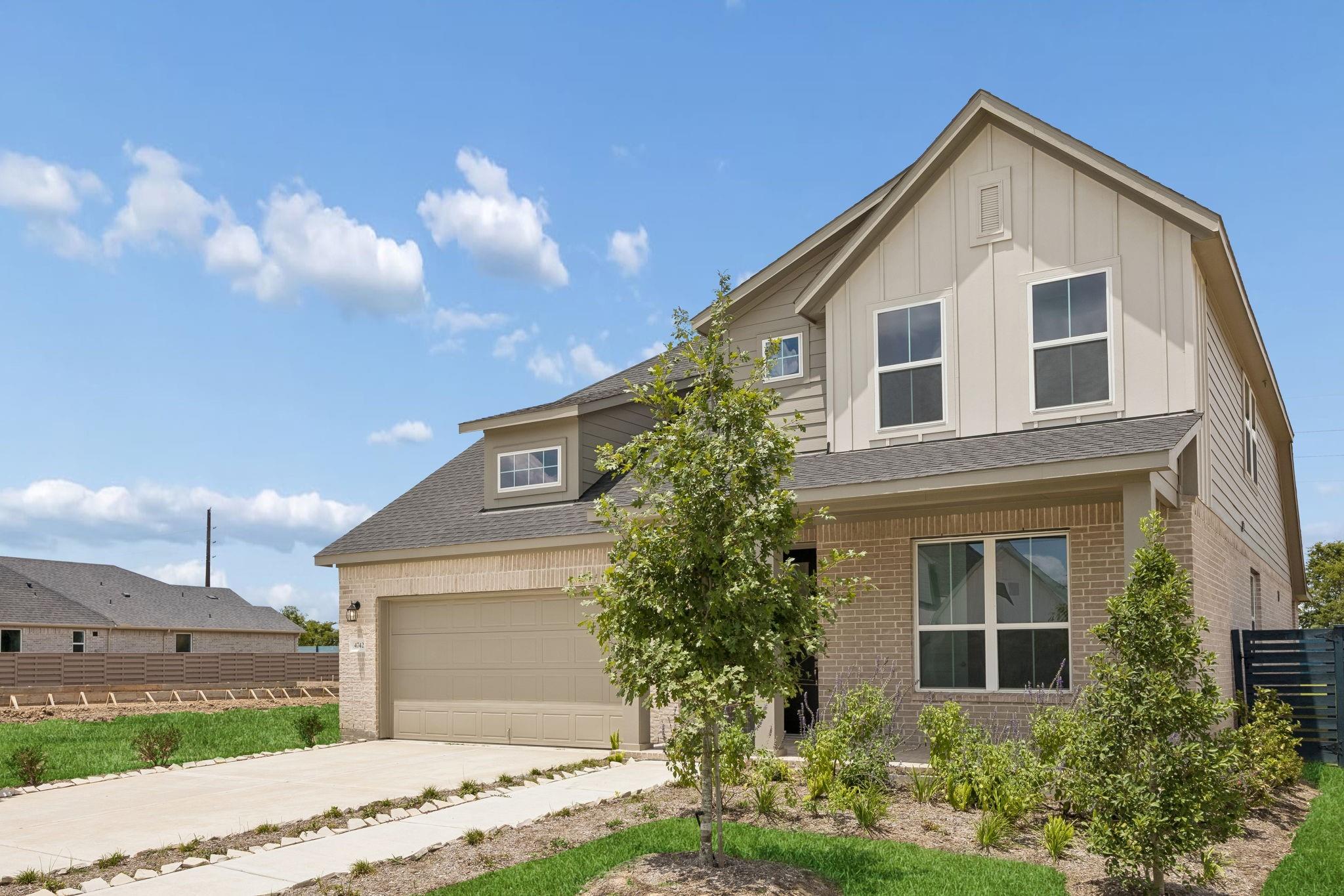 4742 Ara Drive