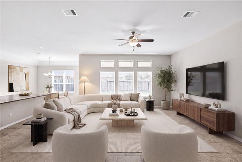 Photo of 18010 Svensson Slade Lane, Houston, TX 77044 (MLS # 94900983)