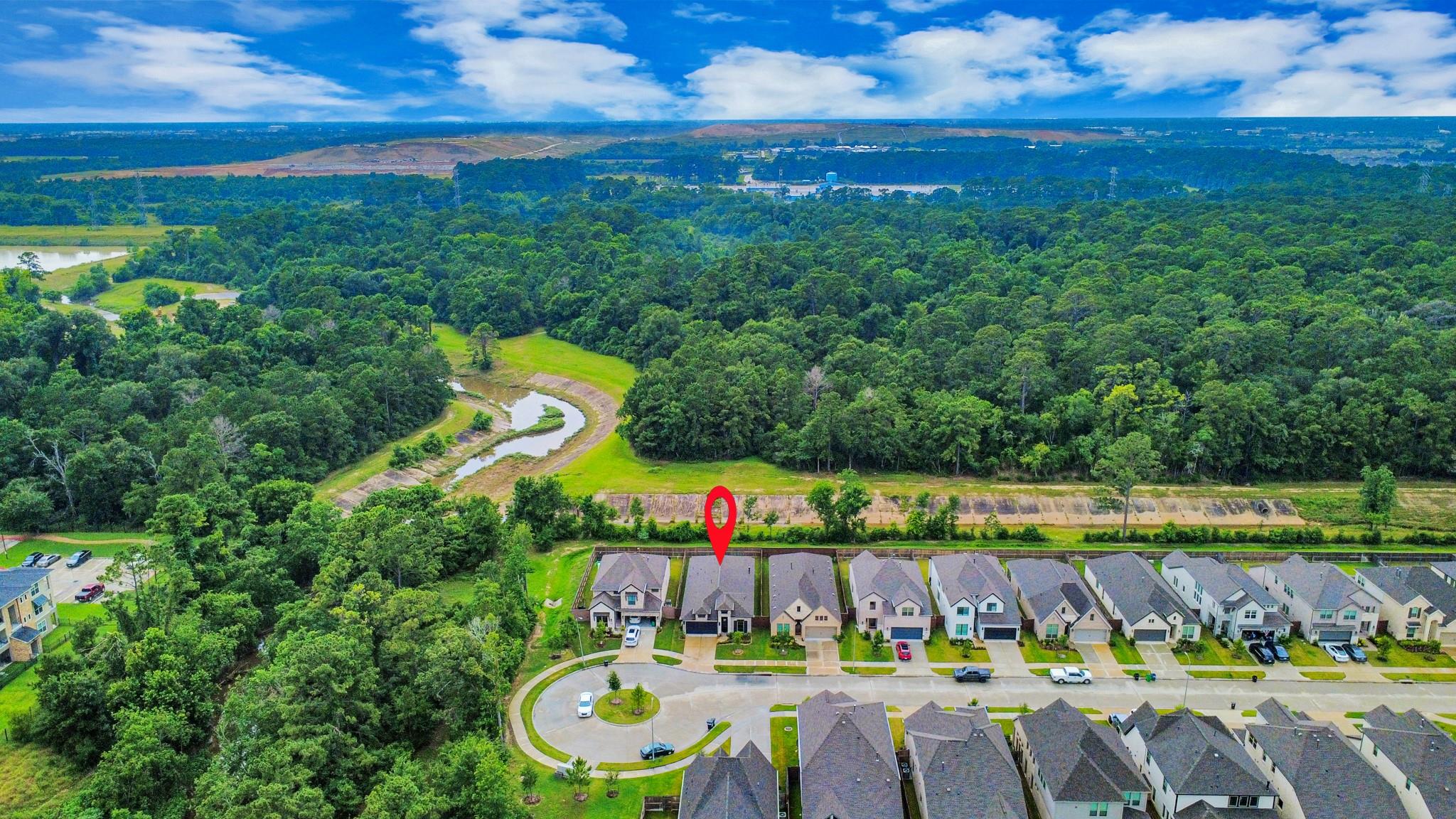 16607 Yaklin Meadow