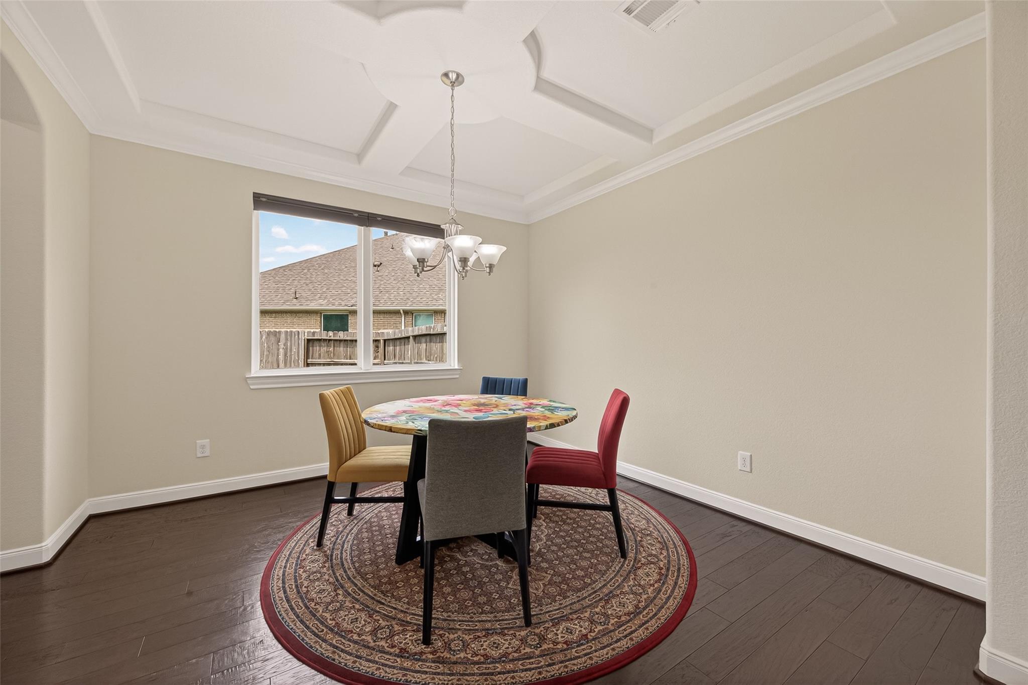 4002 Dogwood Canyon Lane