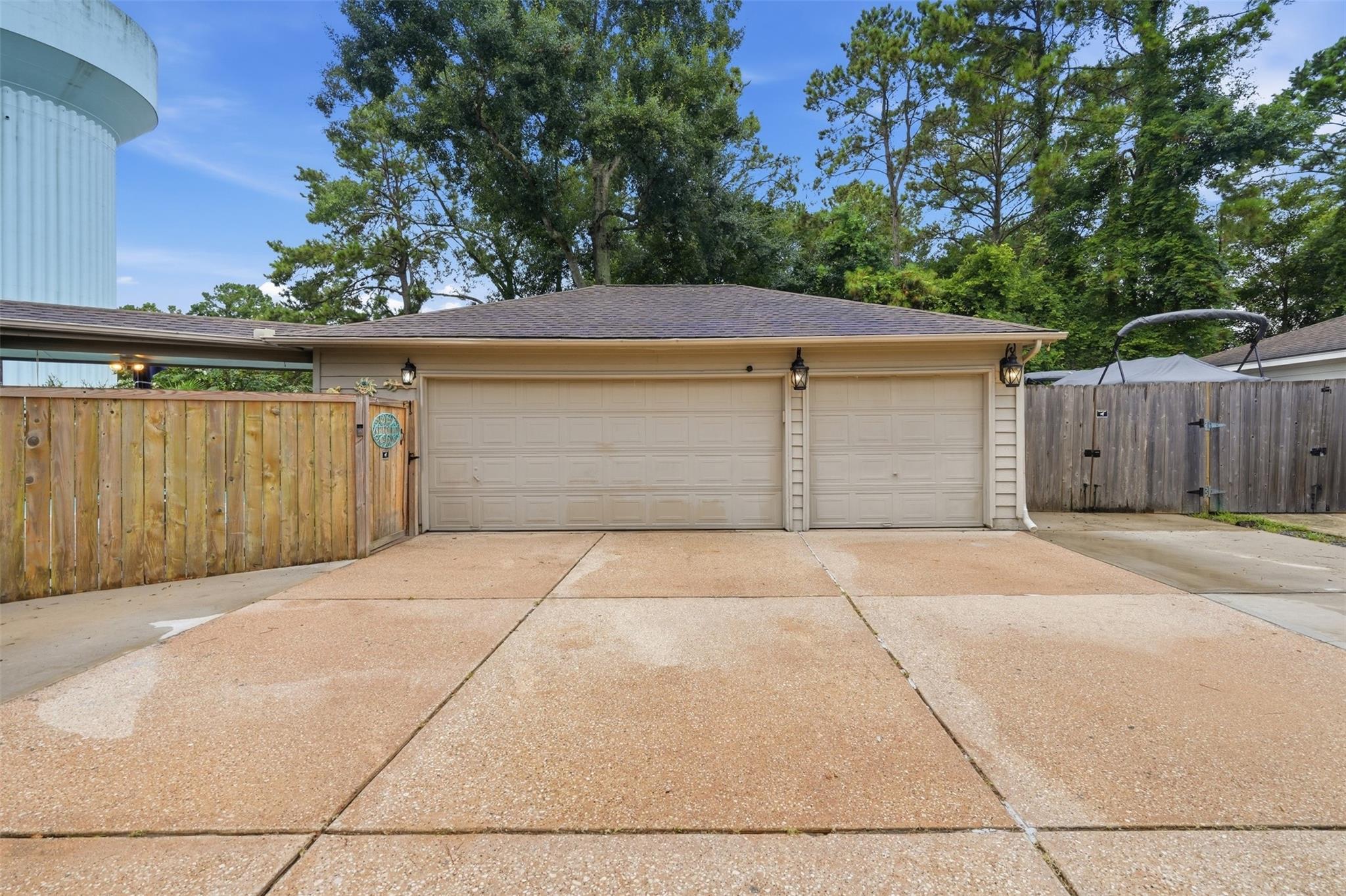 3202 Echo Mountain Drive