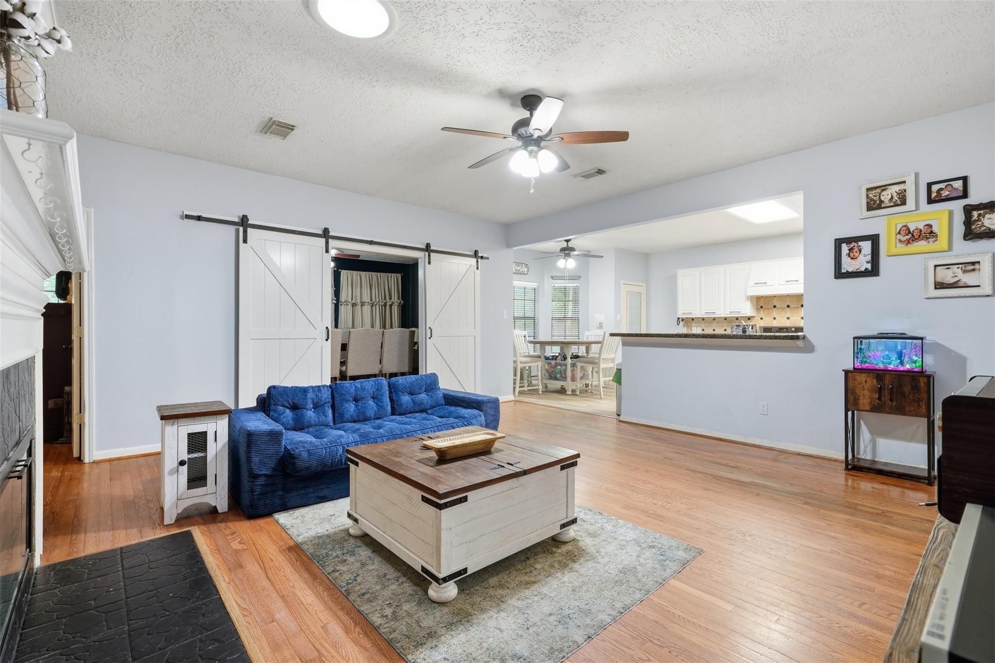 3202 Echo Mountain Drive
