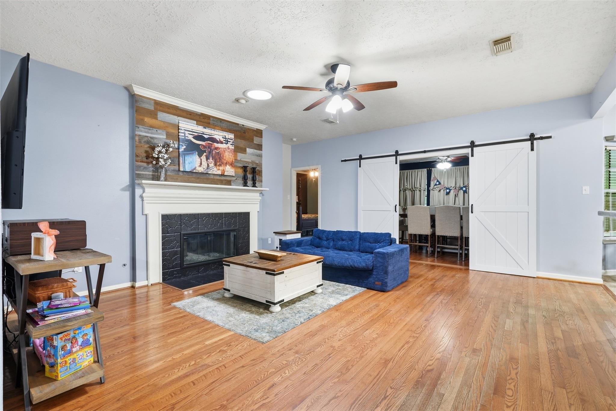 3202 Echo Mountain Drive