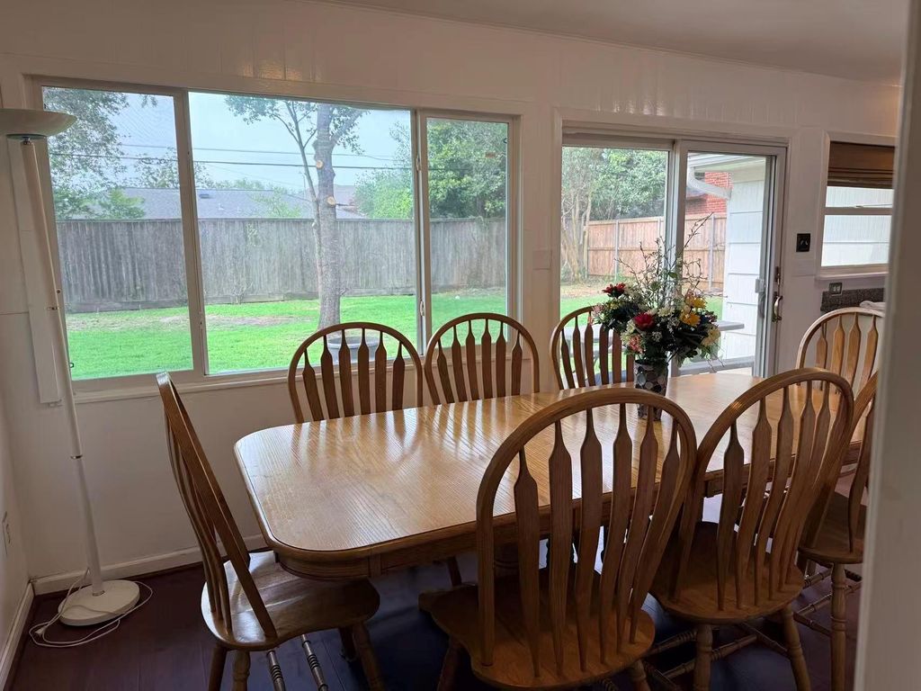 Photo of 5026 Indigo Street, Houston, TX 77096 (MLS # 3947819)