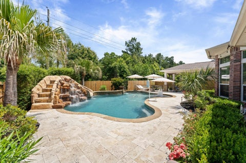 Photo of 7218 Diamond Falls Lane, Spring, TX 77389 (MLS # 65567804)