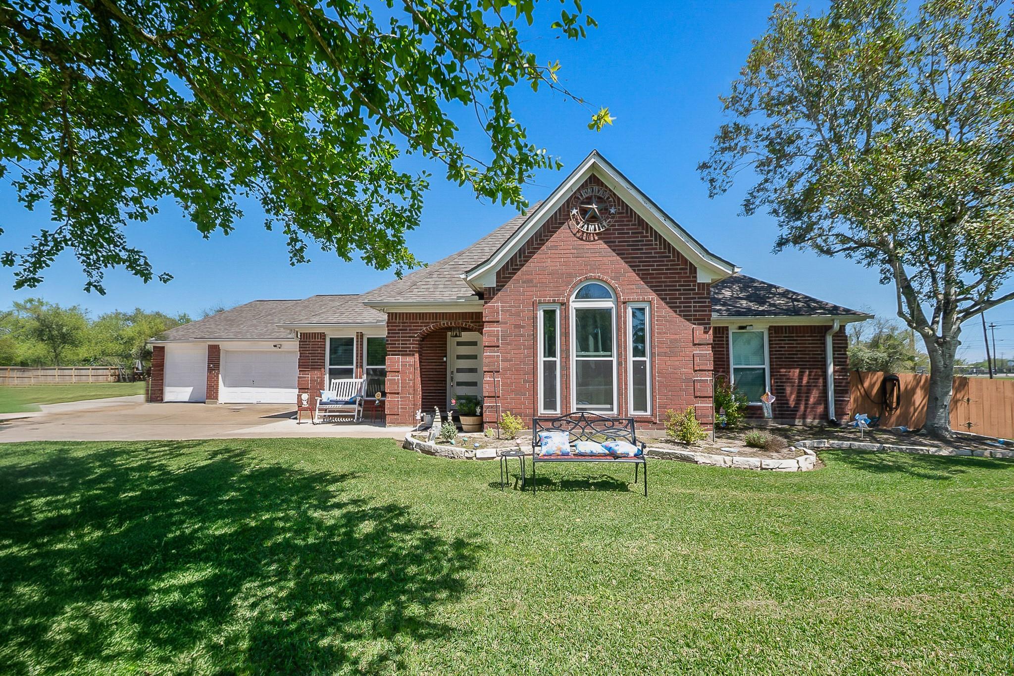 2609 Trippodo Street