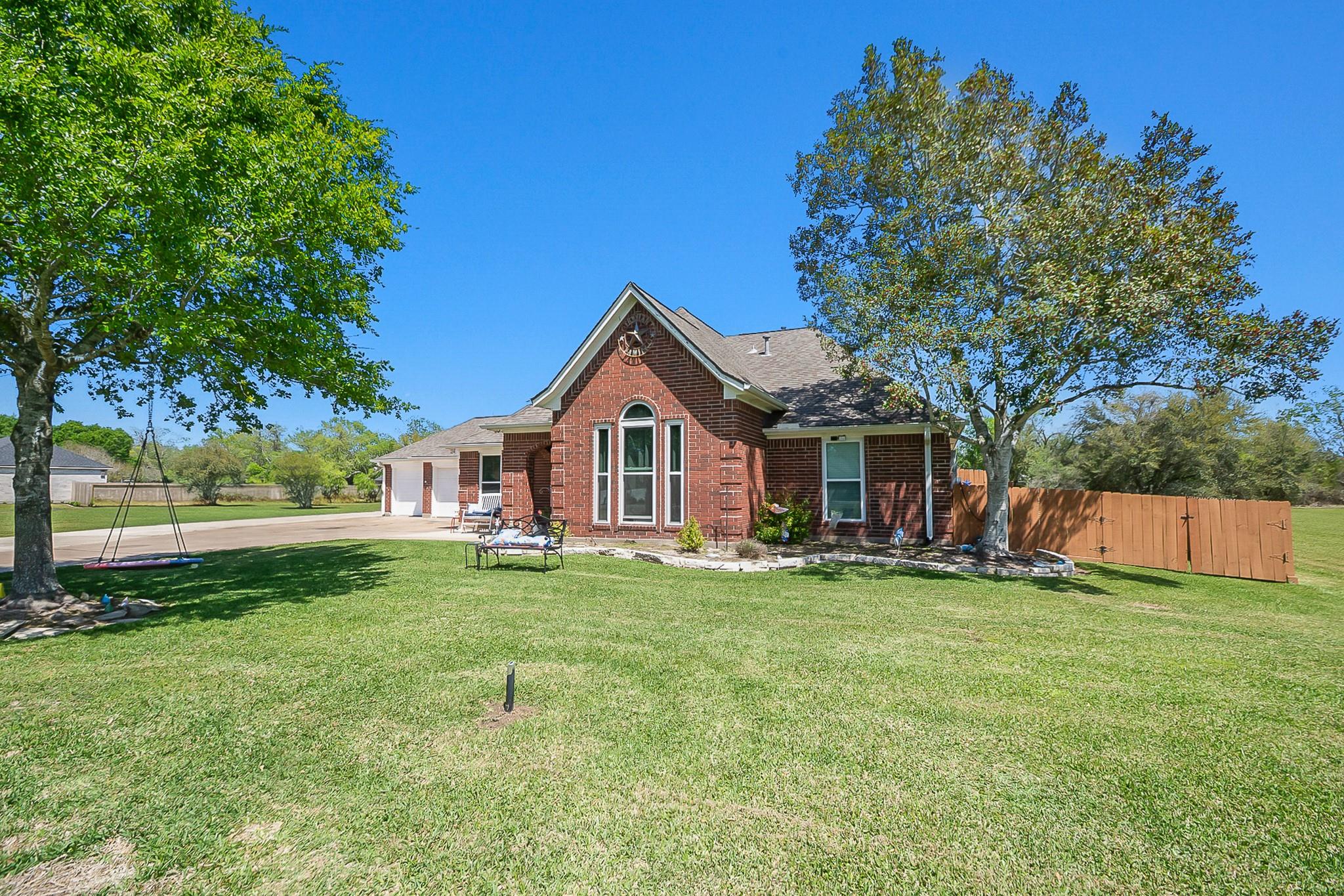 2609 Trippodo Street