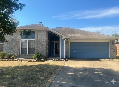 Photo of 15039 Ringfield Drive, Houston, TX 77084 (MLS # 91894350)