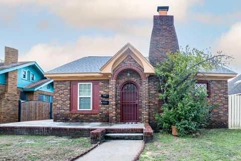 Photo of 1922 Wentworth Street, Houston, TX 77004 (MLS # 38374267)