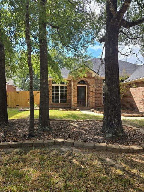 Photo of 29819 Sparkling Creek Drive, Spring, TX 77386 (MLS # 60695126)
