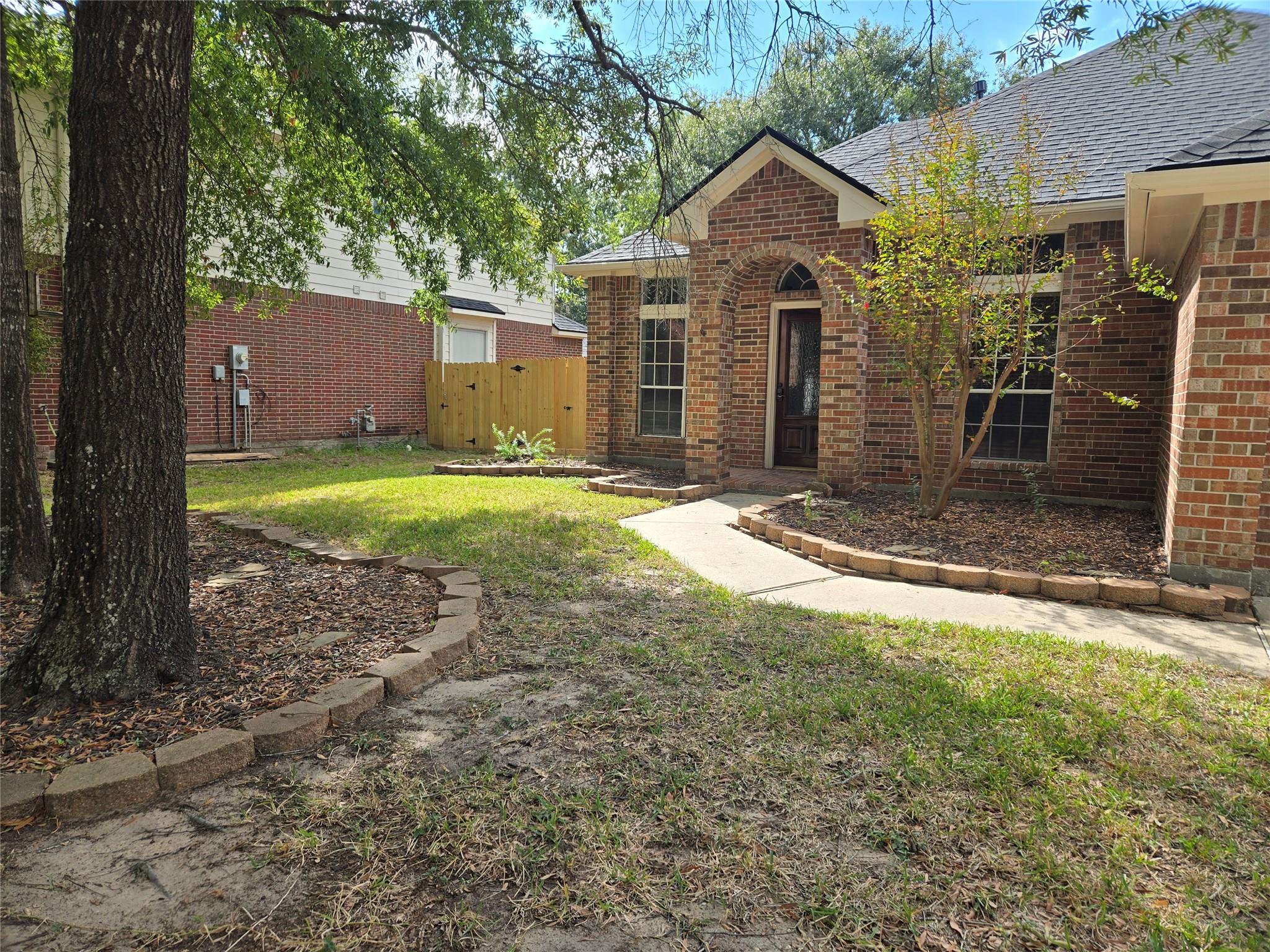 29819 Sparkling Creek Drive