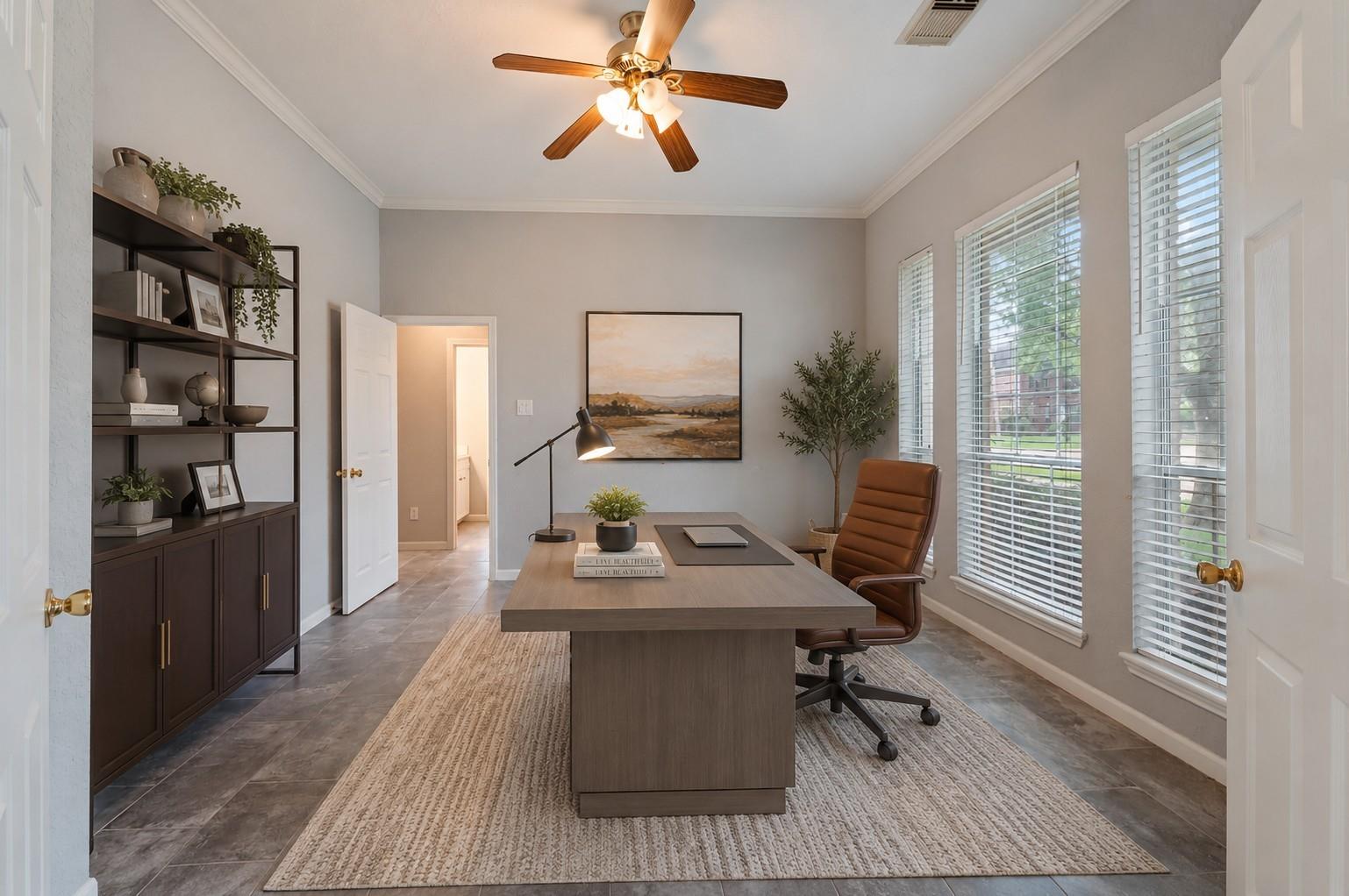 311 Oak Hollow Drive