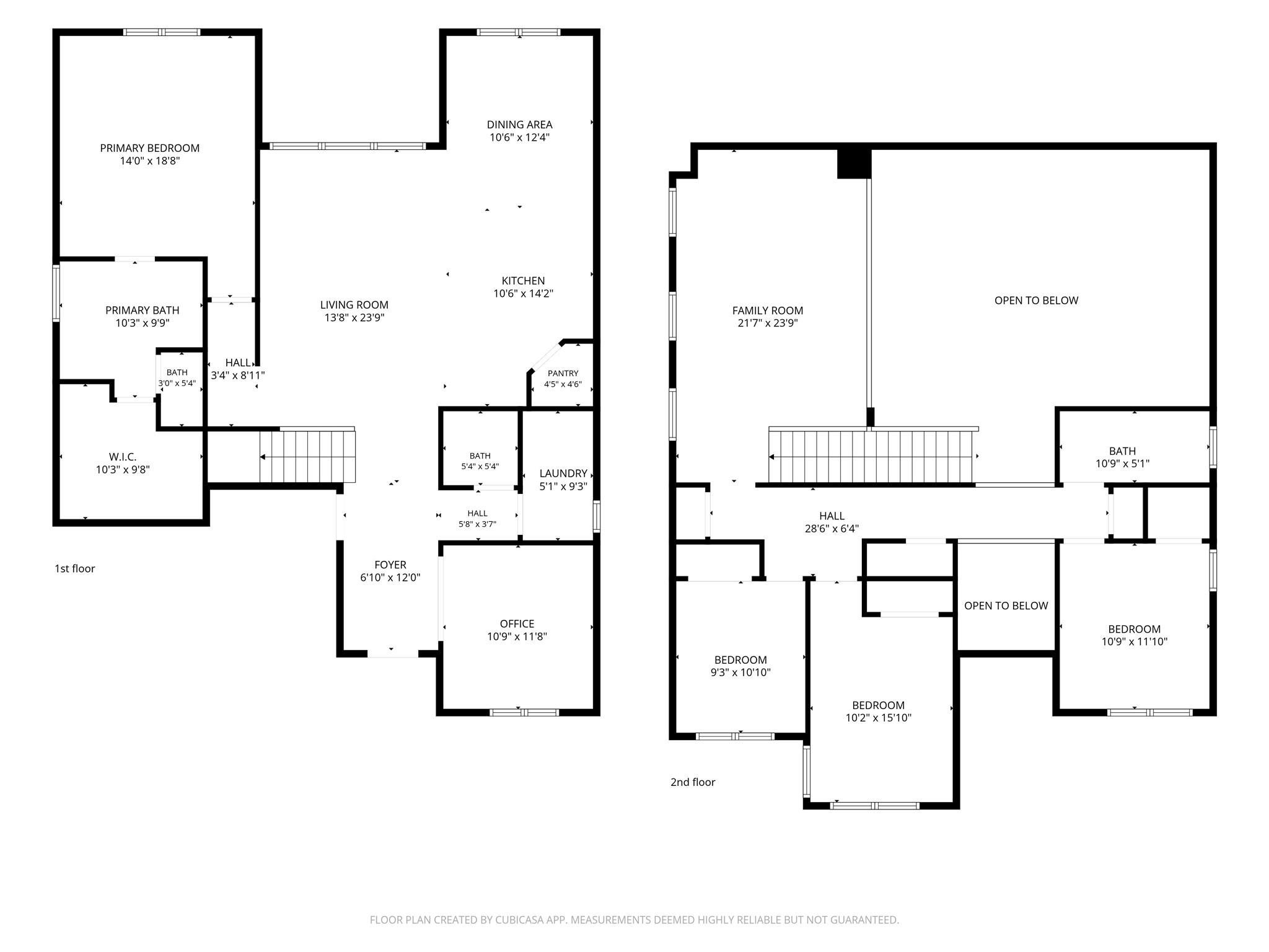 14106 Trail Creek Court