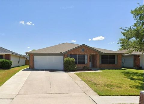 Photo of 10943 Bradford Way Drive, Houston, TX 77075 (MLS # 43425412)