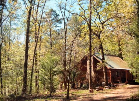 Farmhouses & Rural Homes For Sale - 1593 Cr 2290<br/> Houston County, Grapeland, TX 75844