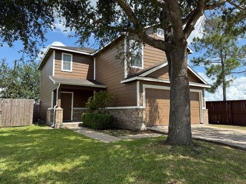 Photo of 8319 Radial Court, Rosharon, TX 77583 (MLS # 83437995)