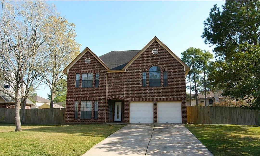 3814 Misty Ridge Drive