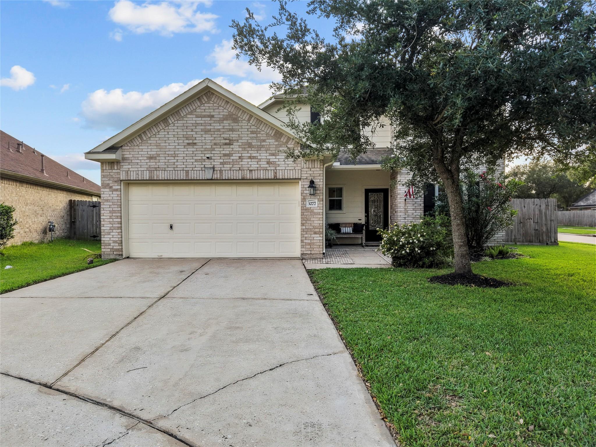3277 Park Falls Court