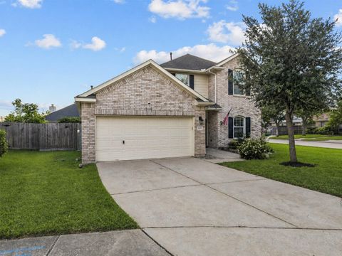 Photo of 3277 Park Falls Court, League City, TX 77573 (MLS # 30264074)