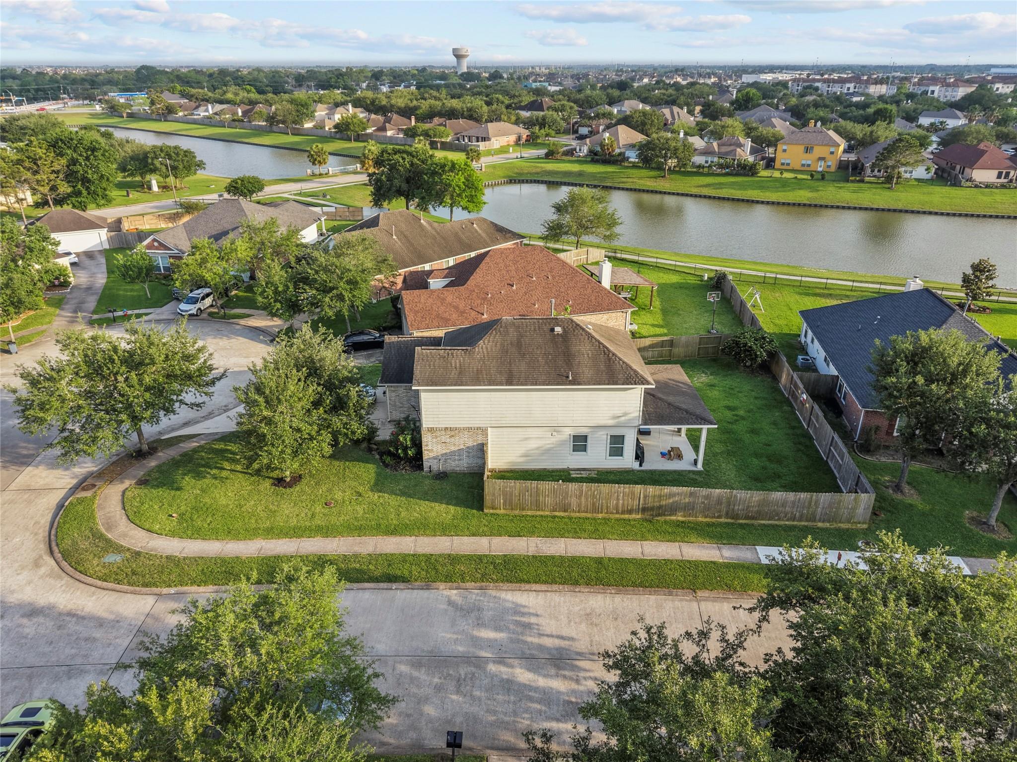 3277 Park Falls Court