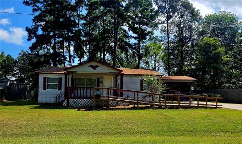 Photo of 149 Antigua Drive, Point Blank, TX 77364 (MLS # 95679532)
