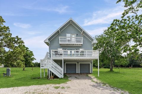 Photo of 14002 Bryan Avenue, Alvin, TX 77511 (MLS # 58443372)