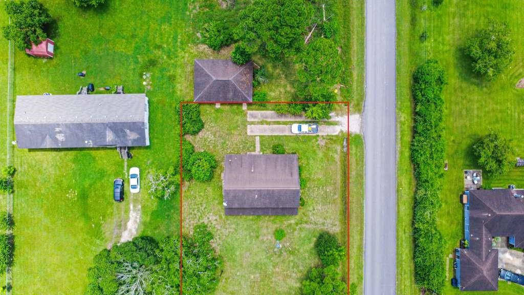 Photo of 4513 S Meadows Street, Alvin, TX 77511 (MLS # 31813660)