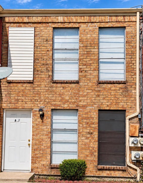 Photo of 600 S Allen Genoa Road #A3, South Houston, TX 77587 (MLS # 67953992)