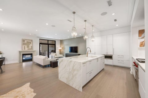 Photo of 6017 Memorial Drive #305, Houston, TX 77007 (MLS # 64604664)