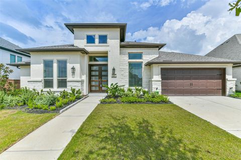 Property photo of 5226 elk meadows lane, manvel, TX 77578