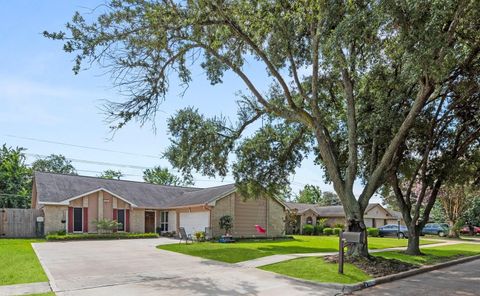 Photo of 4914 Tain Drive, Houston, TX 77084 (MLS # 9210225)