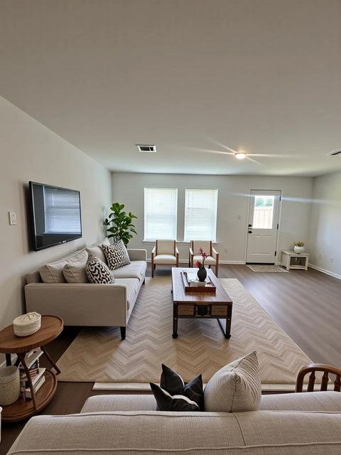 Photo of 25431 Birch Hill Drive, Cleveland, TX 77328 (MLS # 54400109)