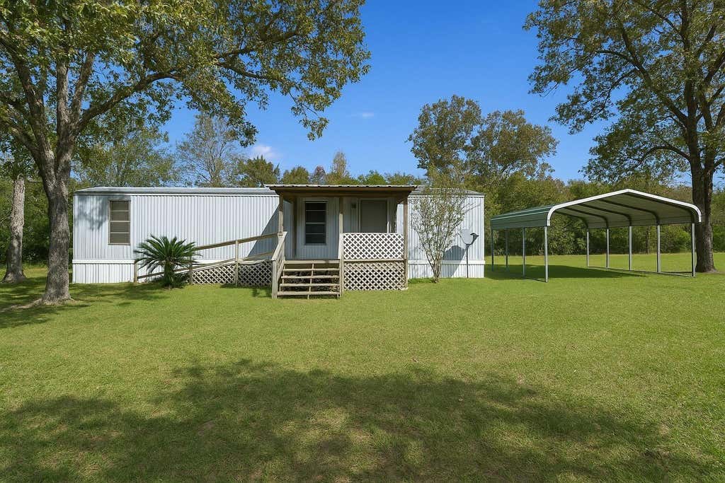 Photo of 110 Fm 2025 Road, Coldspring, TX 77331 (MLS # 42576674)